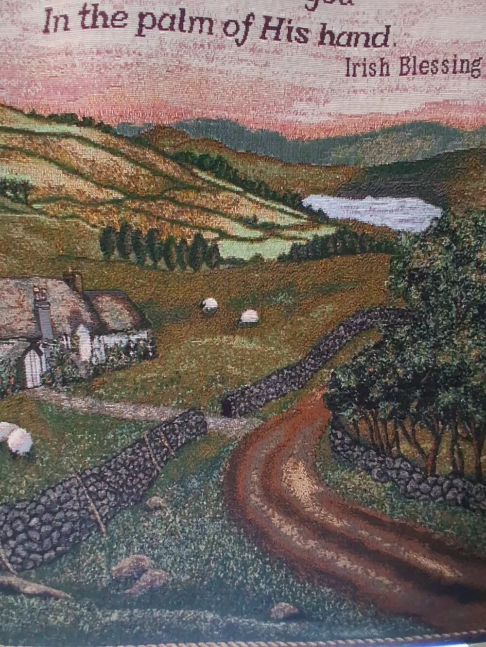Tapestry-